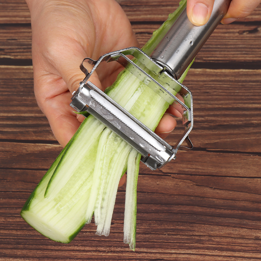 맥스 올스텐 다용도 멀티 채칼 - 상세 이미지 4