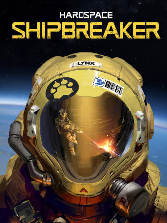 [24시 자동발송 / 스팀 게임] Hardspace: Shipbreaker