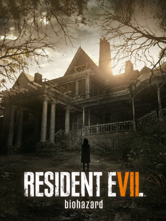 Capcom [24시 자동발송 / 스팀 게임] Resident Evil 7: Biohazard - Season Pass