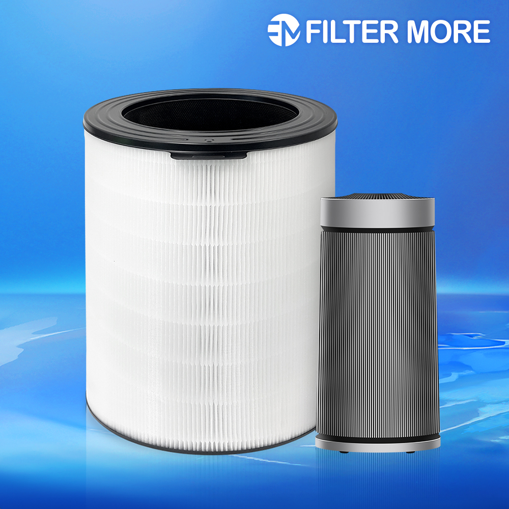 [호환] 위닉스 타워프라임 플러스 필터 ATTM115-MWK 필터모아 이미지 2