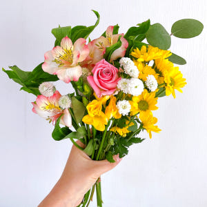 꽃정기구독 정기배송 생화 꽃다발 꽃배달 꽃집 라넌큘러스 리시안셔스 양재꽃... 솔직 후기 | 실사용자 리뷰 분석 - 상품 이미지 3