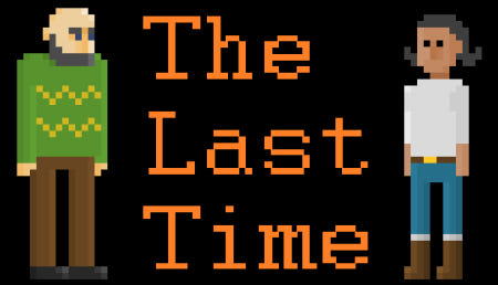 [24시 자동발송 / 스팀 게임] The Last Time