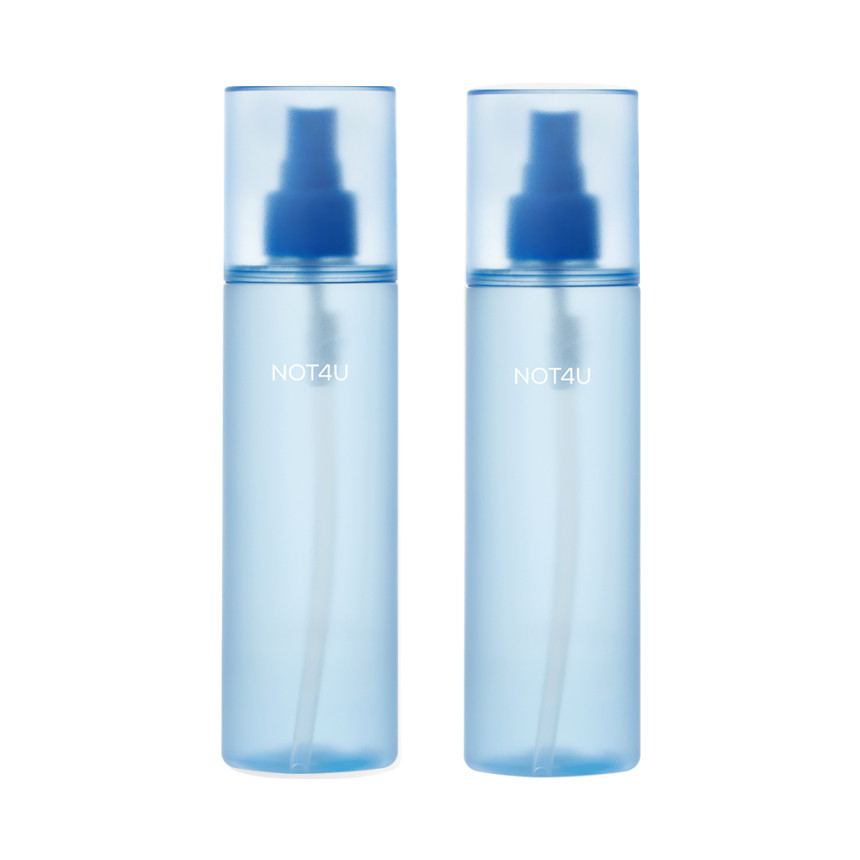 [1+1][국민바디트러블미스트]낫포유 클리어 바디 미스트 200ml