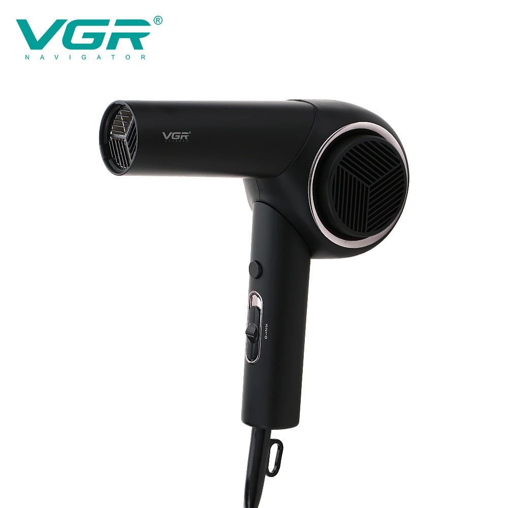 VGR420 속건성 고출력 가정용 헤어드라이기 미용실 헤어드라이어 - 상세 이미지 3