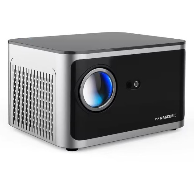 스마트 휴대용 빔 프로젝터 HY350 프로 4K지원 안드로이드 탑재 다용도