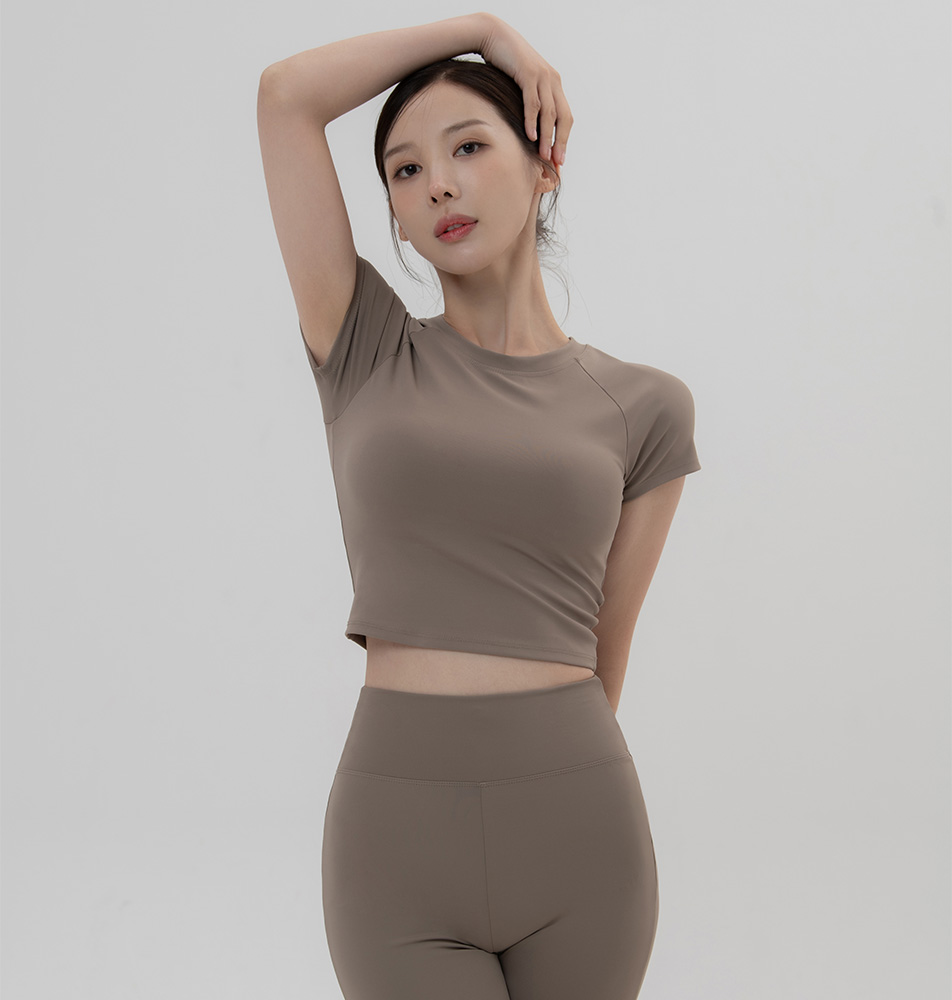 [1+1] 콘치 올인원 크롭탑 - 상세 이미지 5