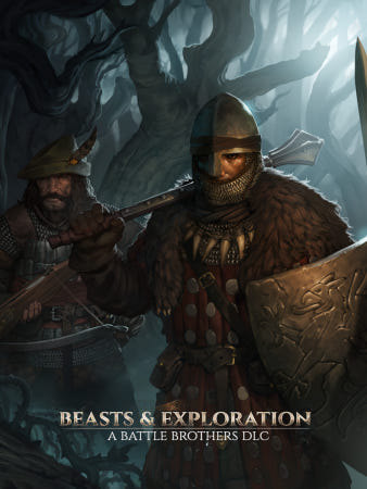 [24시 자동발송 / 스팀 게임] Battle Brothers - Beasts & Exploration DLC