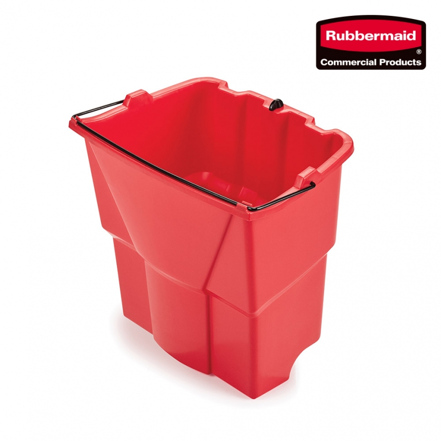 러버메이드 마포탈수기 분리물통 17L 짤순이 걸레짜개