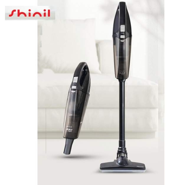 신일 업소용 무선 청소기 영업용 청소기 사무용 매장용 매장 청소기
