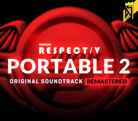 [24시 자동발송 / 스팀 게임] DJMAX RESPECT V - Portable 2 Original Soundtrack(REMASTERED) DLC