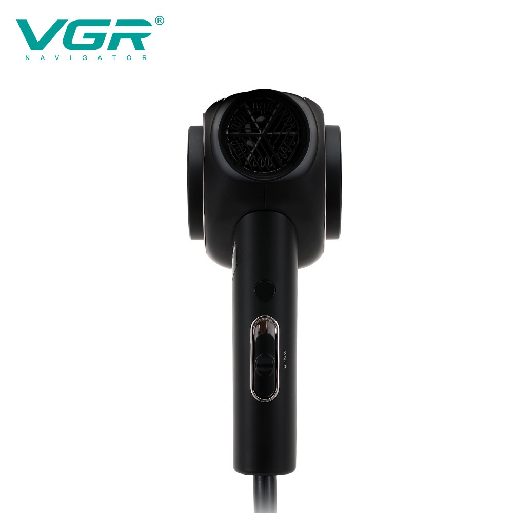 VGR420 속건성 고출력 가정용 헤어드라이기 미용실 헤어드라이어 - 상세 이미지 4