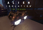 [24시 자동발송 / 스팀 게임] Alien: Isolation - The Trigger DLC