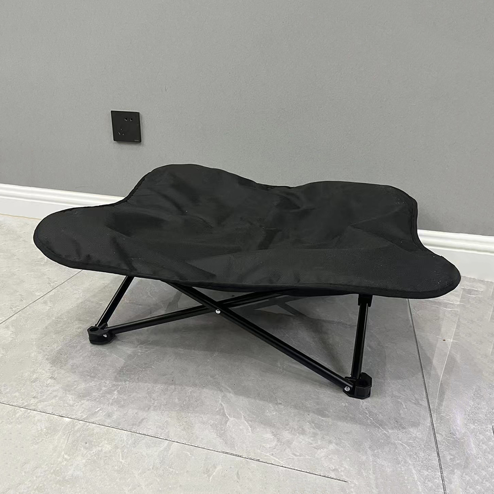 이지 폴딩 강아지침대 고양이해먹 쇼파 애견침대 캠핑 의자 펫베드 체어