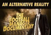 [24시 자동발송 / 스팀 게임] Football Manager 2016: Alternative Reality The Football Manager Documentary DLC