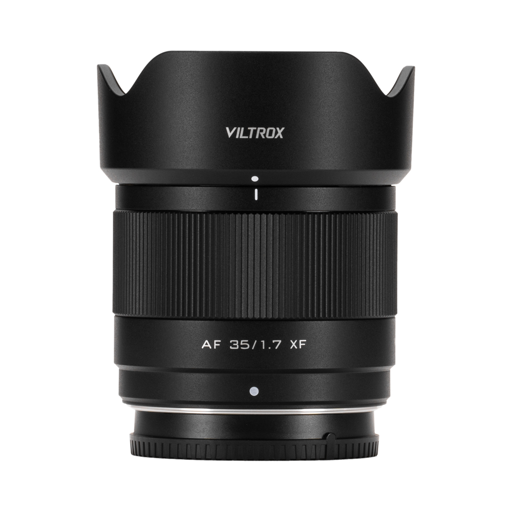 빌트록스 35mm F1.7 Air 후지 X마운트 APS-C 렌즈 이미지 6