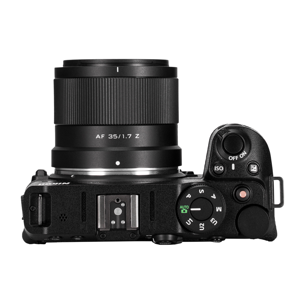 빌트록스 35mm F1.7 Air 니콘 Z마운트 APS-C 렌즈 - 상세 이미지 4