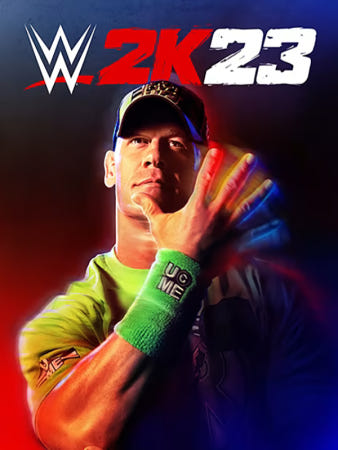 Visual Concepts [24시 자동발송 / 스팀 게임] WWE 2K23 - Season Pass