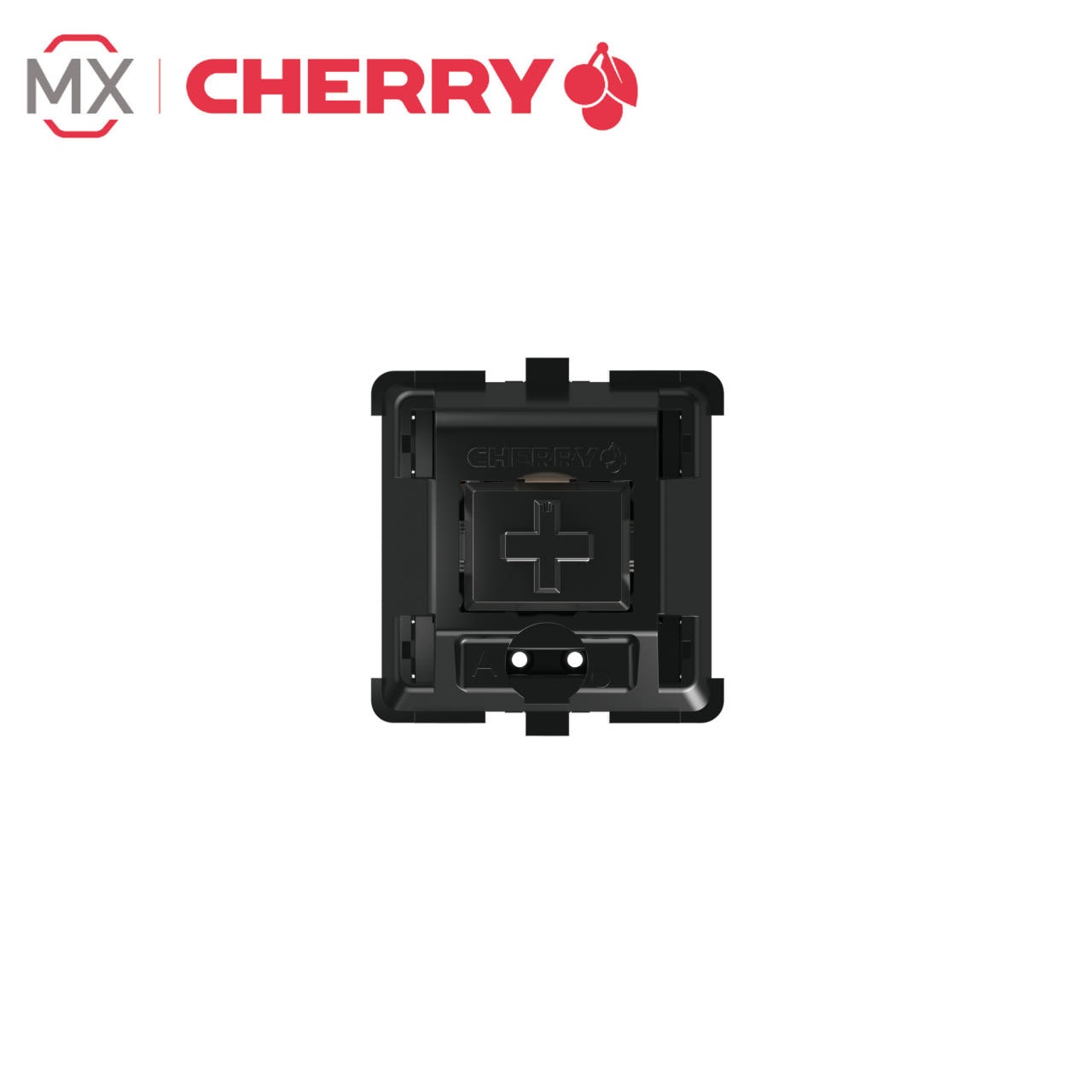 체리 MX1A 흑축 기계식 키보드 스위치
