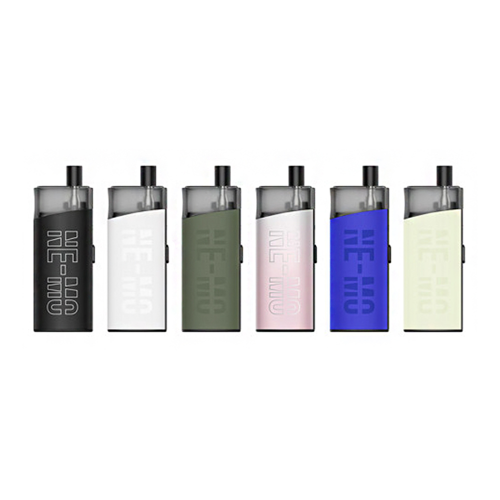 오키노 네모 입호흡 액상형 전자담배 기기 전담 기계 CSV