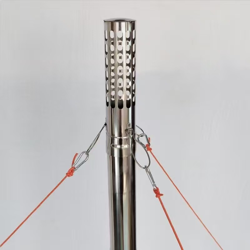 캠핑화목난로 불멍 팰릿난로 우드앤번 무동력팬 2면투명창