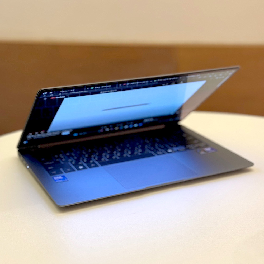 [혜택가 218만] 삼성전자 갤럭시북5 프로 NT940XHA-K71AR 울트라7 32GB 윈도우탑재 터치 AI 노트북 이미지 6