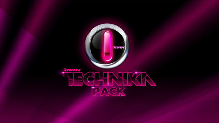 [24시 자동발송 / 스팀 게임] DJMAX RESPECT V - TECHNIKA PACK DLC