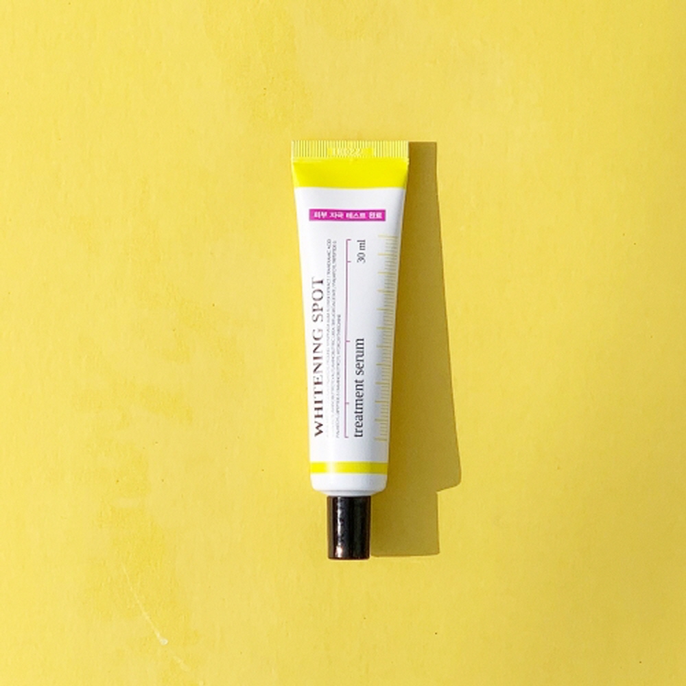 나이아신아마이드 앰플 미백 아데노신 시카 모공 잡티 세럼 효능 30ml, 2개 - 상세 이미지 3