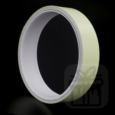 야광 안전 축광테이프 야광스티커 휘도높은테이프