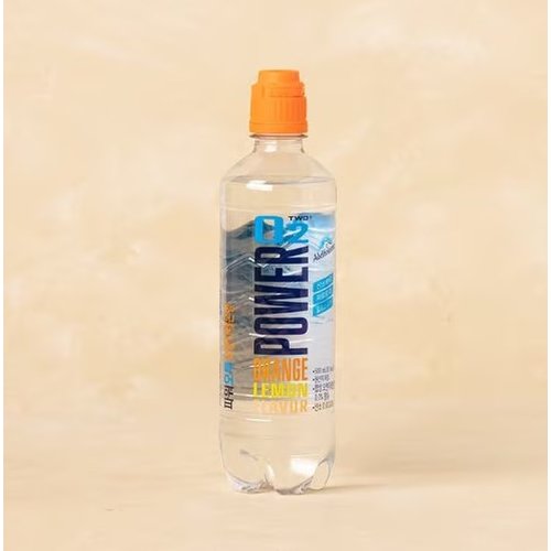 파워오투 오렌지 레몬향 500ml (산본점) : 이마트택배