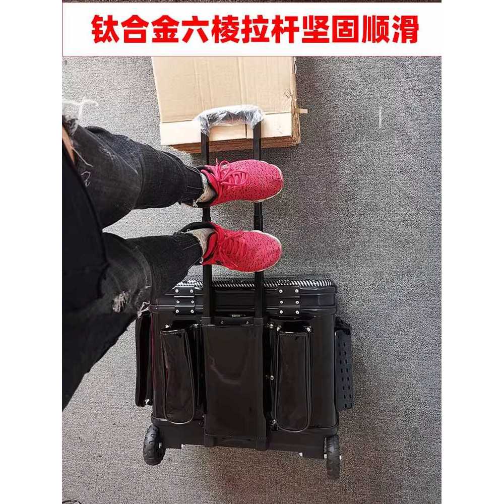 낚시밑밥통 살림통 삐꾸통 물고기통 민물 가방 지렁이 이미지 6