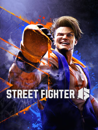 [24시 자동발송 / 스팀 게임] Street Fighter 6 - Year 1 Character Pass DLC