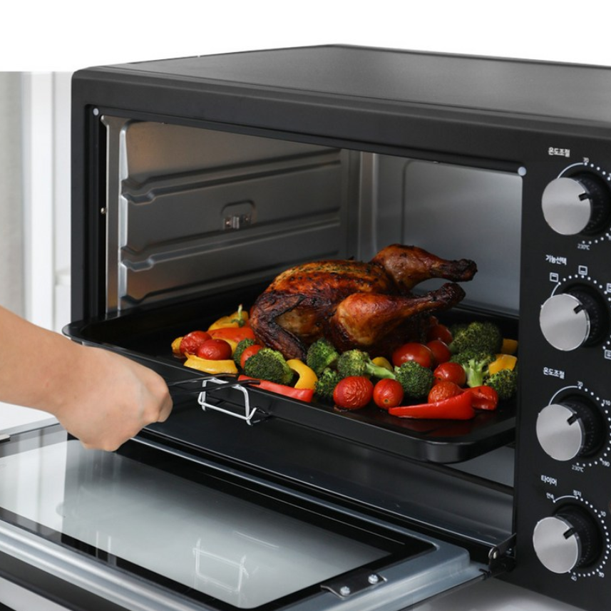 대형 오븐 업소용 컨벡션 오븐 컨벤션 오븐 가정용 컨벡스 오븐기
