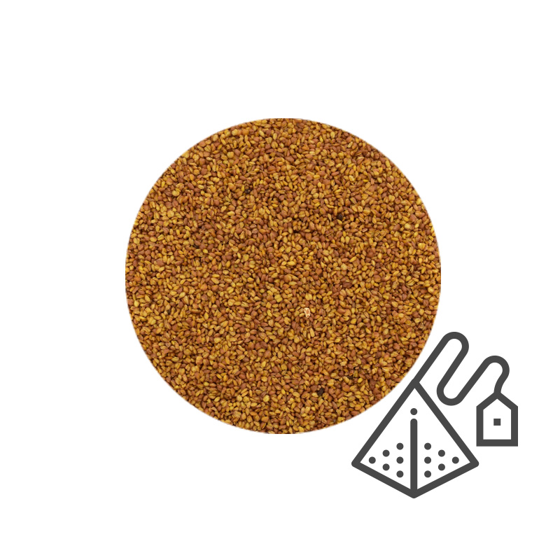 500티백 차예마을 국내산 메밀차 600g, 1개 - 상품 이미지