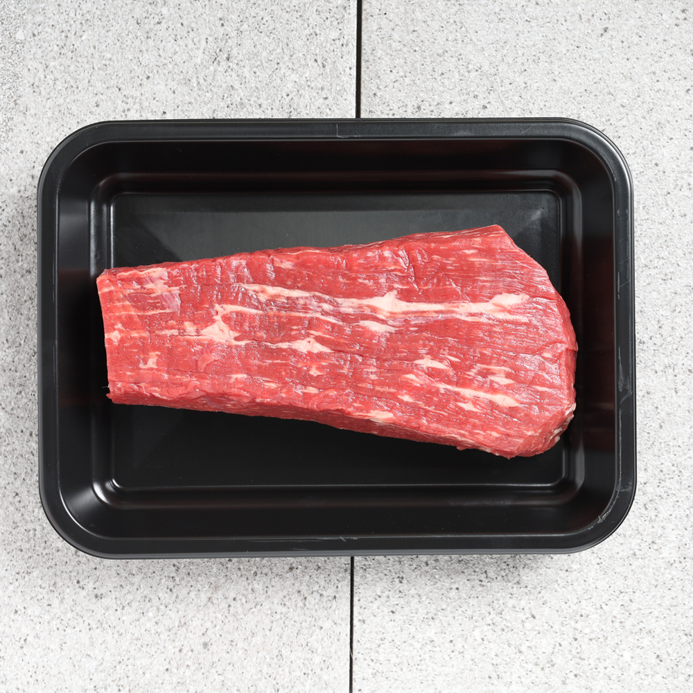 고기팩트 이유식 소고기 한우 다짐육 초기 구이용 유아식 아기 1등급 300g