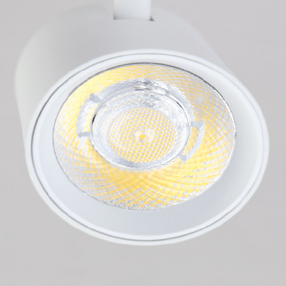 원통직부등 LED 거실 주방 발코니 원형 베란다 직부등 화이트/전구색 이미지 8