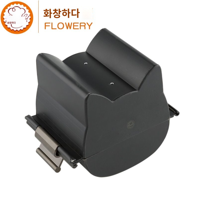 고양이 식빵틀 베이킹 미니 제빵틀 케이크 이미지 6