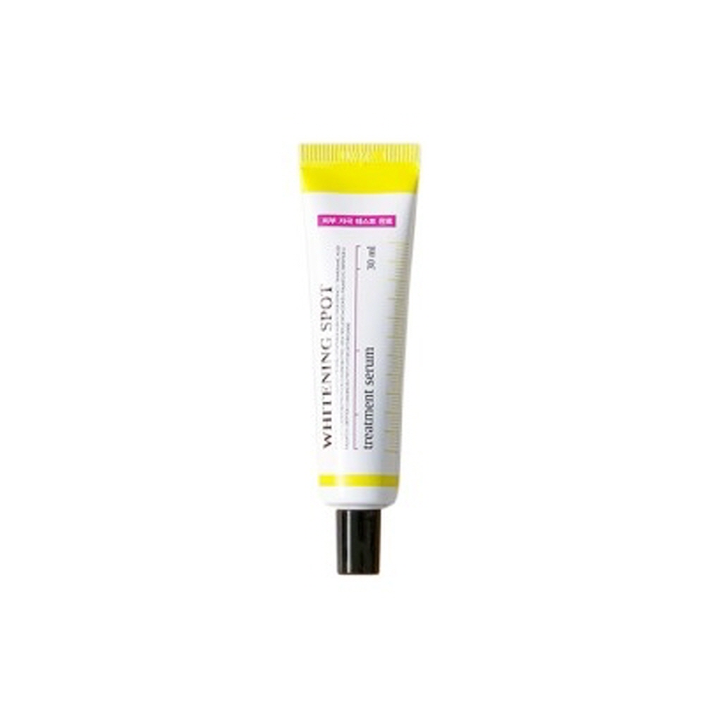 나이아신아마이드 앰플 미백 아데노신 시카 모공 잡티 세럼 효능 30ml, 2개 - 상세 이미지 4