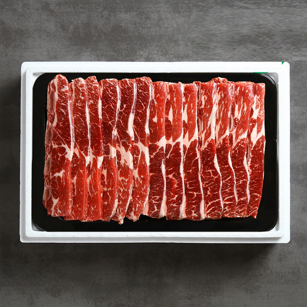 미국산 호주산 LA갈비 6,7,8번 갈비대 꽃갈비 명절 선물세트 찜갈비 - 상세 이미지 3