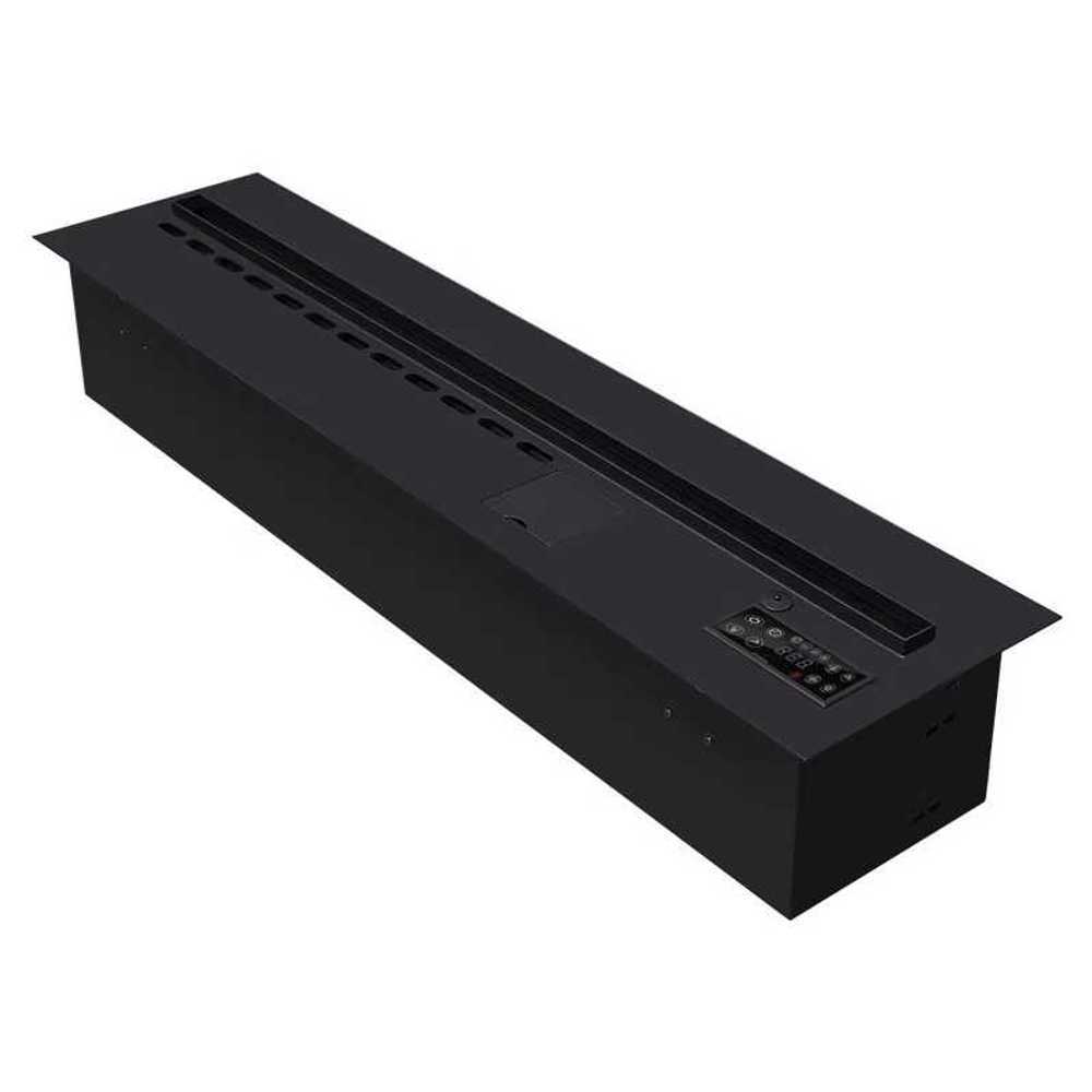 벽난로 가습기 3D 불멍조명 인테리어 불꽃 LED 장식 - 상품 이미지