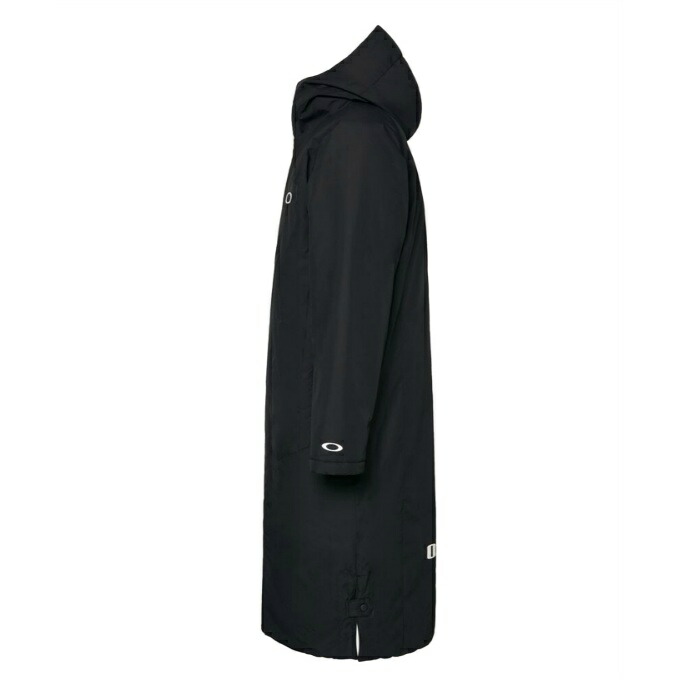 오클리 ENHANCE LONG COAT 14.7 벤치코트 롱패딩 FOA406942 - 상세 이미지 3