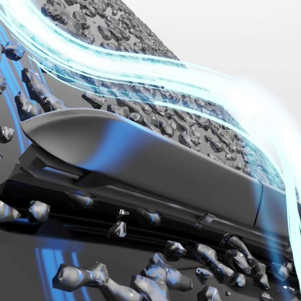 현대 그랜드스타렉스 와이퍼 전차종 순정 호환형 전면 뒷유리 후방 리어 3개 세트