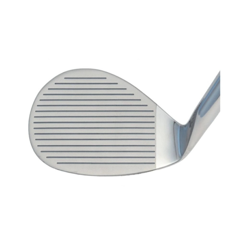 WOSS GOLF 스나오니 레스큐 골프 웨지 대형헤드 전면 풀스코어라인 벙거샷용 - 상세 이미지 4