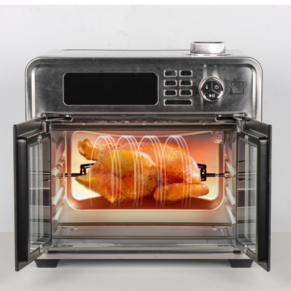 업소용 컨벡션 오븐 가정용 미니 데크 오븐 컨벤션 오븐 오븐기