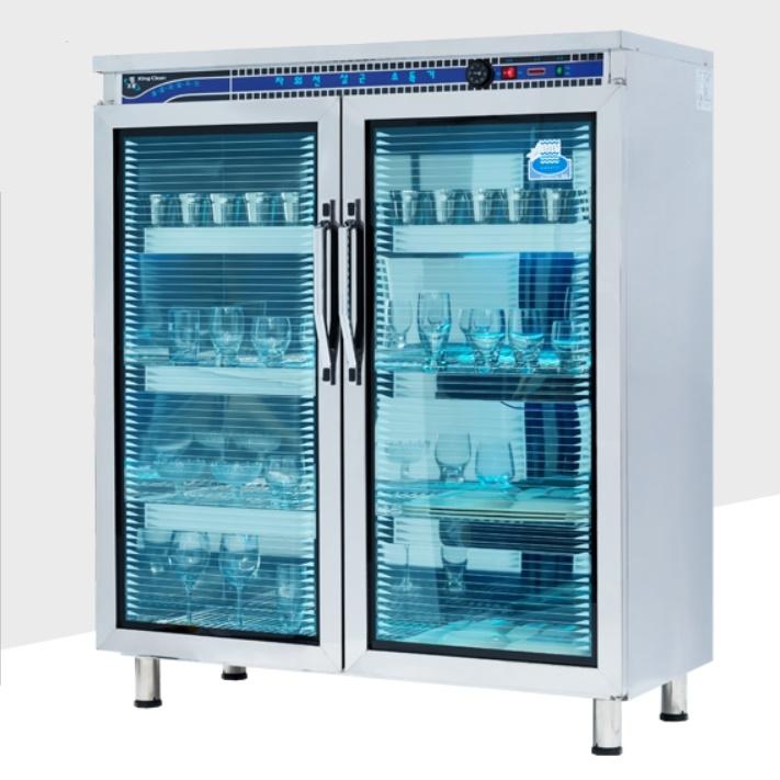 단체급식소 식기살균기 살균건조기 컵살균기 컵280개용