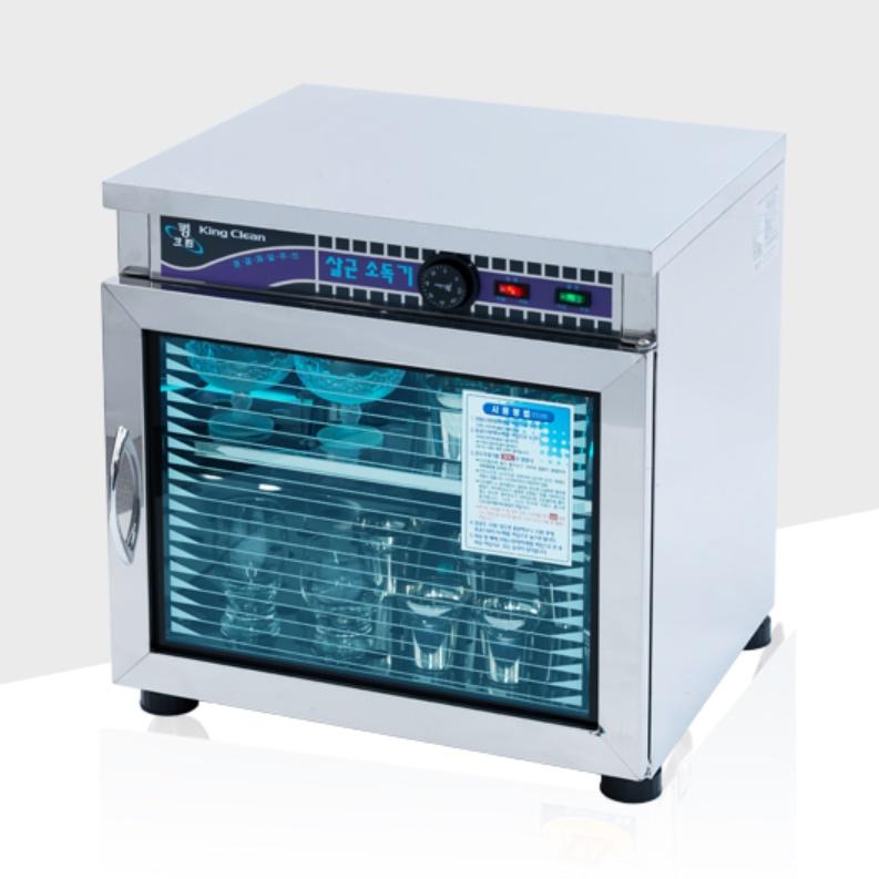 컵살균건조기 70L 업소용 물컵 식기살균기 그릇소독기