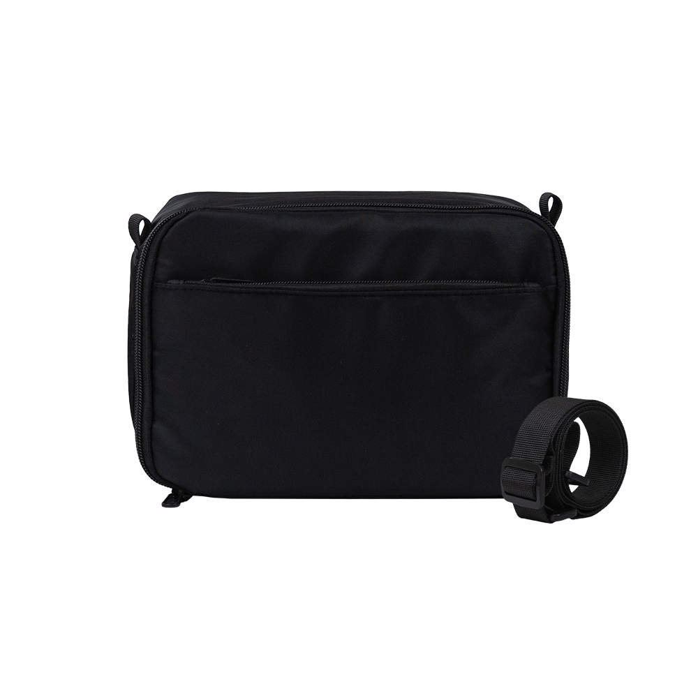 [N단독구성] [세트구성] 스텐도시락통 보온보냉가방 세트