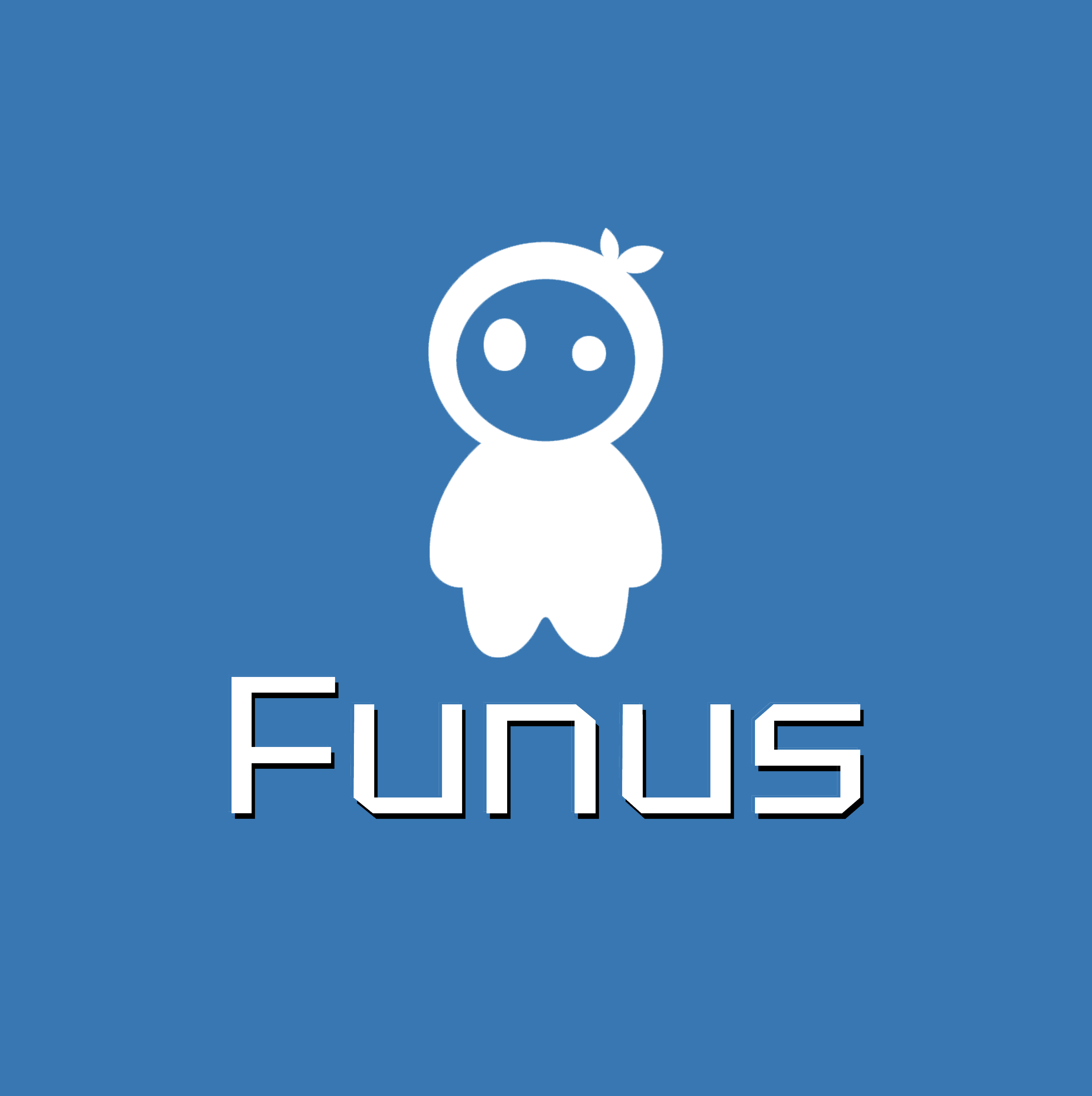 펀어스 스토어 로고