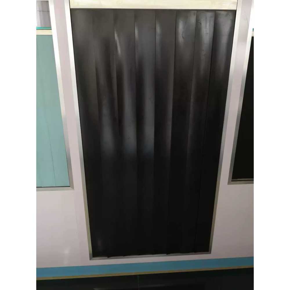 납커튼 X선 엑스레이 치과 CT촬영 납막 방사선 보호 0.35납당량 60x120cm - 상세 이미지 3