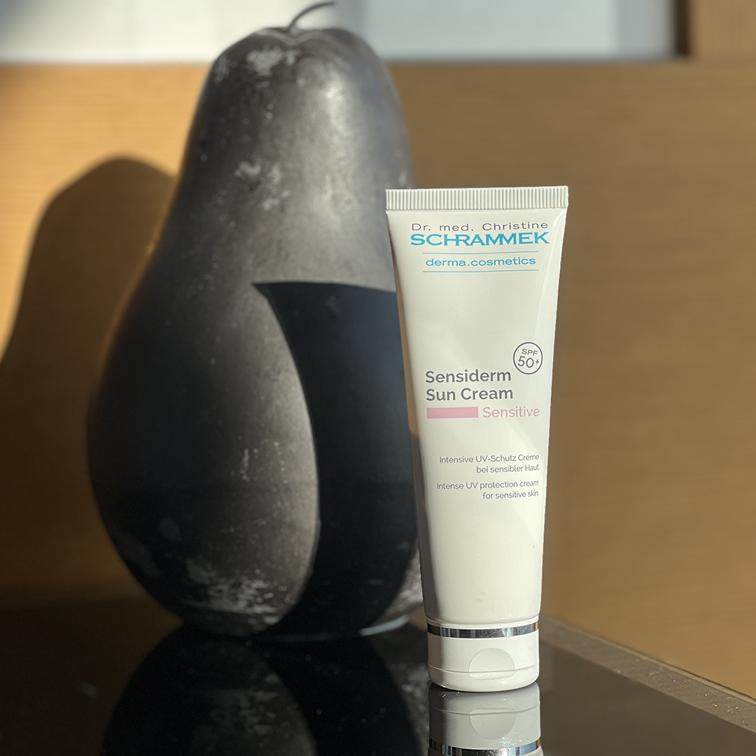 닥터슈라멕 선크림 - 센시덤 선크림 75ml SPF50 저자극선크림 순한 이미지 7