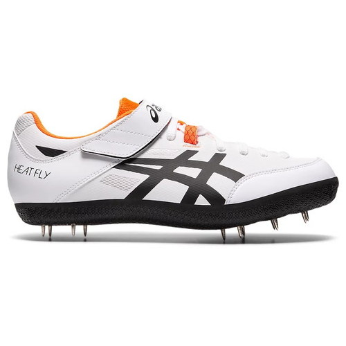아식스 asics 히트 플라이 스파이크 화이브 1093A136.100 블랙 - 상세 이미지 3